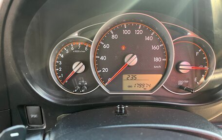 Toyota Ractis II, 2011 год, 950 000 рублей, 12 фотография