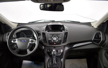 Ford Kuga III, 2013 год, 890 000 рублей, 5 фотография