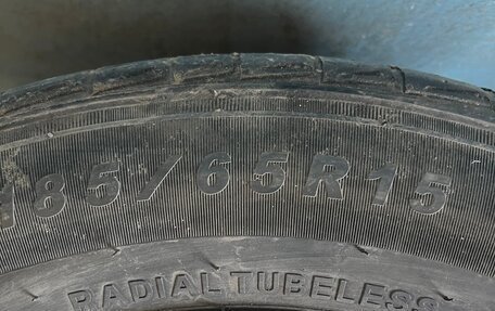 Toyota Ractis II, 2011 год, 950 000 рублей, 17 фотография