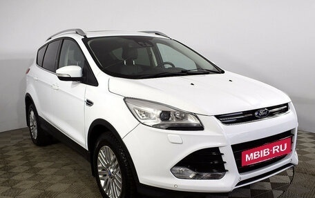 Ford Kuga III, 2013 год, 890 000 рублей, 2 фотография