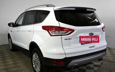 Ford Kuga III, 2013 год, 890 000 рублей, 4 фотография