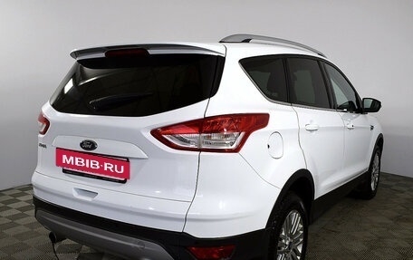 Ford Kuga III, 2013 год, 890 000 рублей, 3 фотография