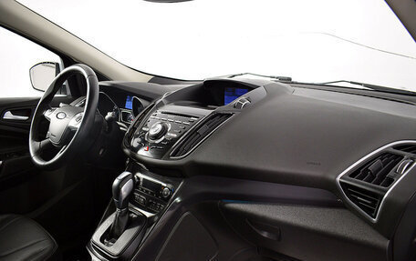 Ford Kuga III, 2013 год, 890 000 рублей, 6 фотография