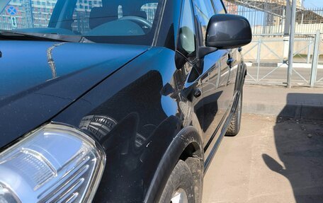 Suzuki SX4 II рестайлинг, 2008 год, 800 000 рублей, 4 фотография