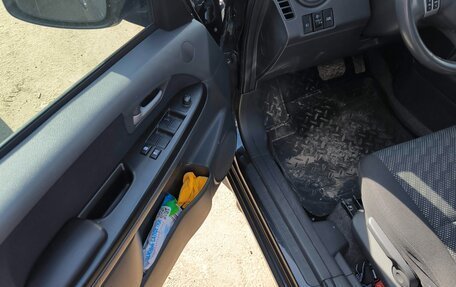 Suzuki SX4 II рестайлинг, 2008 год, 800 000 рублей, 11 фотография