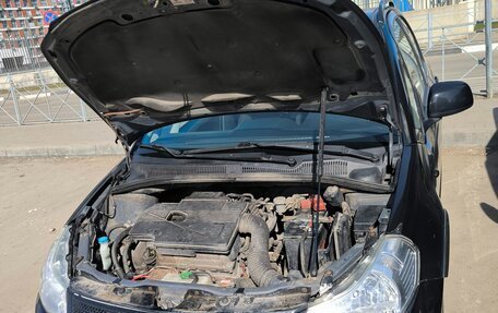 Suzuki SX4 II рестайлинг, 2008 год, 800 000 рублей, 10 фотография