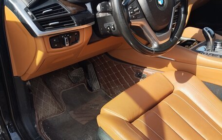 BMW X6, 2017 год, 3 850 000 рублей, 5 фотография