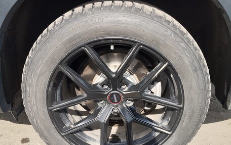 BMW X6, 2017 год, 3 850 000 рублей, 10 фотография