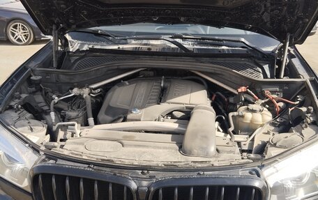 BMW X6, 2017 год, 3 850 000 рублей, 11 фотография