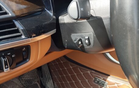 BMW X6, 2017 год, 3 850 000 рублей, 16 фотография