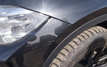 BMW X6, 2017 год, 3 850 000 рублей, 15 фотография