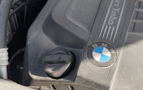 BMW X6, 2017 год, 3 850 000 рублей, 13 фотография