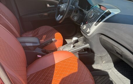 KIA cee'd I рестайлинг, 2010 год, 750 000 рублей, 5 фотография