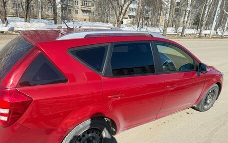 KIA cee'd I рестайлинг, 2010 год, 750 000 рублей, 4 фотография