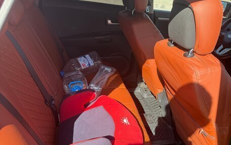 KIA cee'd I рестайлинг, 2010 год, 750 000 рублей, 6 фотография