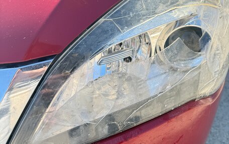 KIA cee'd I рестайлинг, 2010 год, 750 000 рублей, 14 фотография