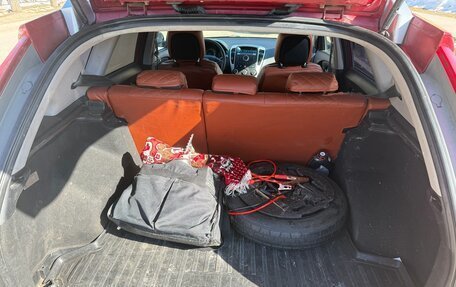 KIA cee'd I рестайлинг, 2010 год, 750 000 рублей, 9 фотография