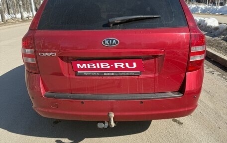 KIA cee'd I рестайлинг, 2010 год, 750 000 рублей, 3 фотография