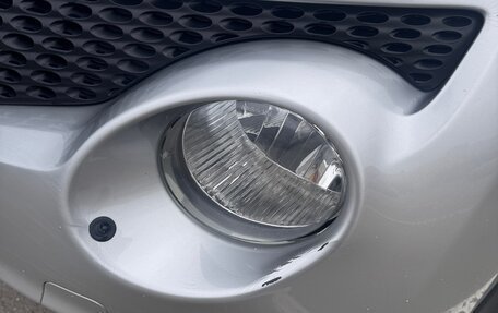 Nissan Juke II, 2013 год, 1 100 000 рублей, 7 фотография