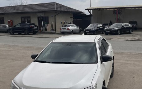 Toyota Camry, 2015 год, 2 300 000 рублей, 7 фотография