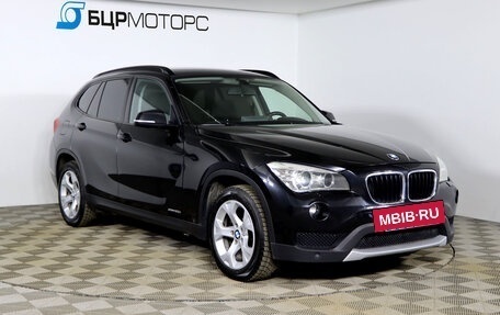 BMW X1, 2013 год, 1 579 990 рублей, 3 фотография