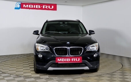 BMW X1, 2013 год, 1 579 990 рублей, 2 фотография