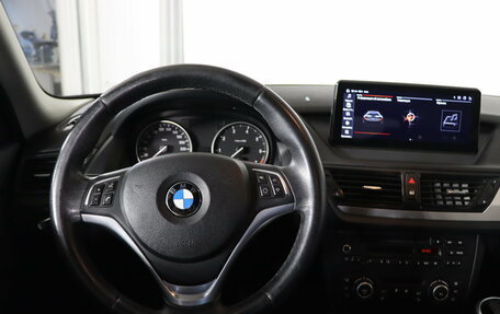 BMW X1, 2013 год, 1 579 990 рублей, 10 фотография