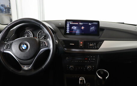 BMW X1, 2013 год, 1 579 990 рублей, 13 фотография