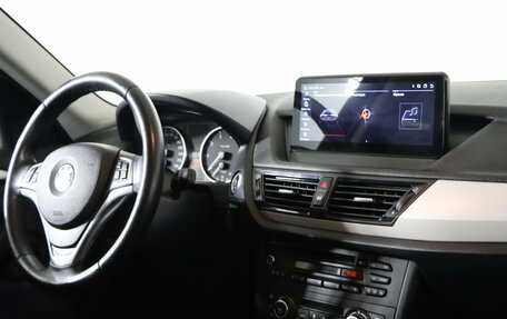 BMW X1, 2013 год, 1 579 990 рублей, 12 фотография