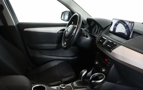 BMW X1, 2013 год, 1 579 990 рублей, 14 фотография