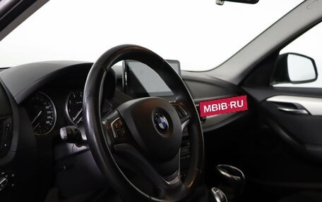 BMW X1, 2013 год, 1 579 990 рублей, 9 фотография