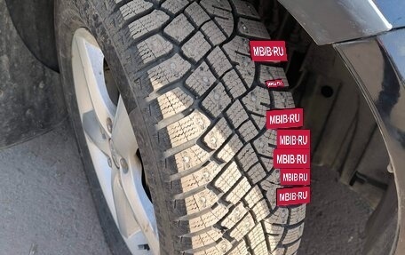 Suzuki SX4 II рестайлинг, 2008 год, 800 000 рублей, 16 фотография