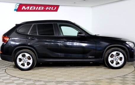 BMW X1, 2013 год, 1 579 990 рублей, 4 фотография