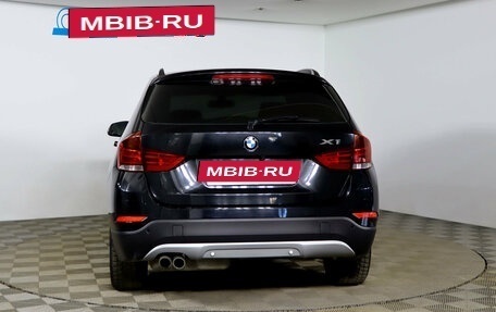 BMW X1, 2013 год, 1 579 990 рублей, 6 фотография