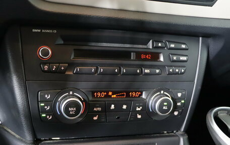 BMW X1, 2013 год, 1 579 990 рублей, 20 фотография