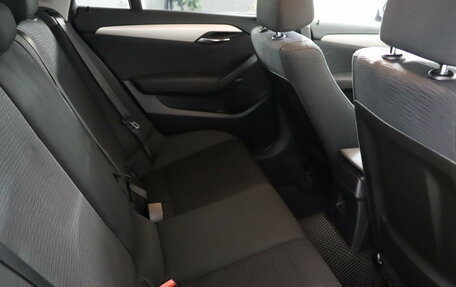 BMW X1, 2013 год, 1 579 990 рублей, 23 фотография