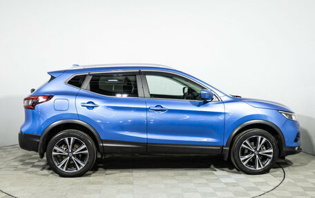 Nissan Qashqai, 2019 год, 2 399 700 рублей, 4 фотография