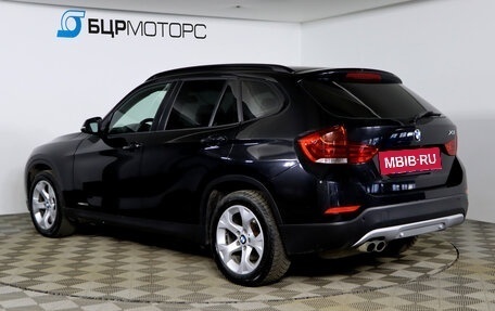 BMW X1, 2013 год, 1 579 990 рублей, 7 фотография