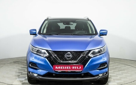 Nissan Qashqai, 2019 год, 2 399 700 рублей, 2 фотография