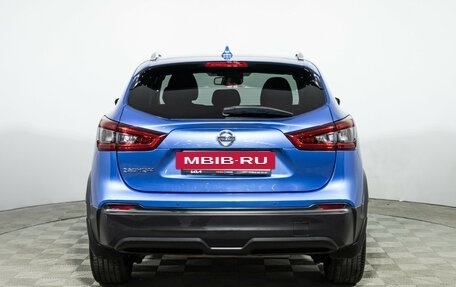 Nissan Qashqai, 2019 год, 2 399 700 рублей, 6 фотография