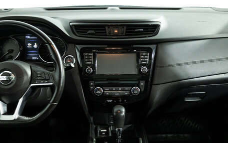 Nissan Qashqai, 2019 год, 2 399 700 рублей, 14 фотография