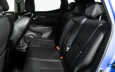 Nissan Qashqai, 2019 год, 2 399 700 рублей, 10 фотография