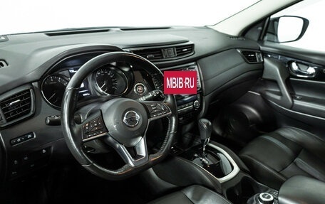 Nissan Qashqai, 2019 год, 2 399 700 рублей, 11 фотография
