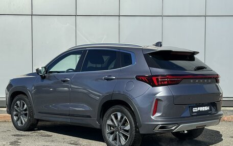 CheryExeed LX, 2023 год, 1 819 900 рублей, 2 фотография