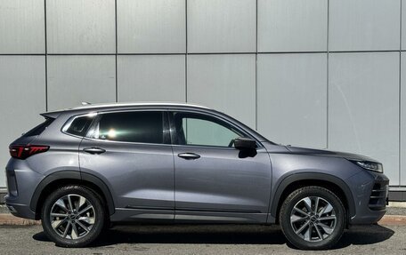 CheryExeed LX, 2023 год, 1 819 900 рублей, 5 фотография
