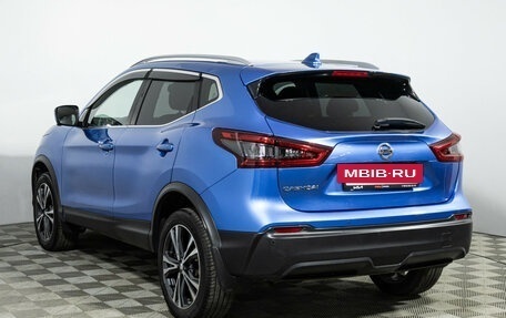 Nissan Qashqai, 2019 год, 2 399 700 рублей, 7 фотография