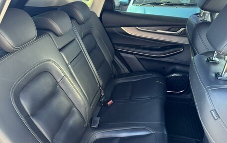 CheryExeed LX, 2023 год, 1 819 900 рублей, 7 фотография