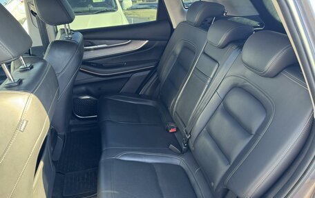CheryExeed LX, 2023 год, 1 819 900 рублей, 9 фотография