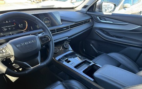 CheryExeed LX, 2023 год, 1 819 900 рублей, 6 фотография