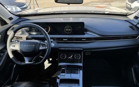 CheryExeed LX, 2023 год, 1 819 900 рублей, 12 фотография